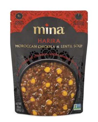 Miina Harira Morccan C