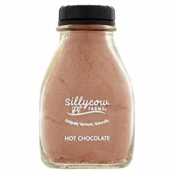 Sillycow Farms Chocolate Moo-usse Hot Chocolate Mix