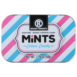 Rouses Markets Rous Mints Cotton Candy