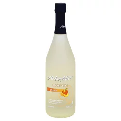 Arbor Mist Peach Moscato Sweet Wine 750ml