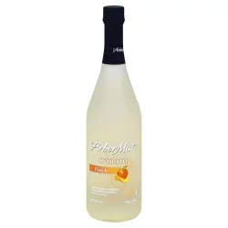 Arbor Mist Peach Moscato Sweet Wine 750ml