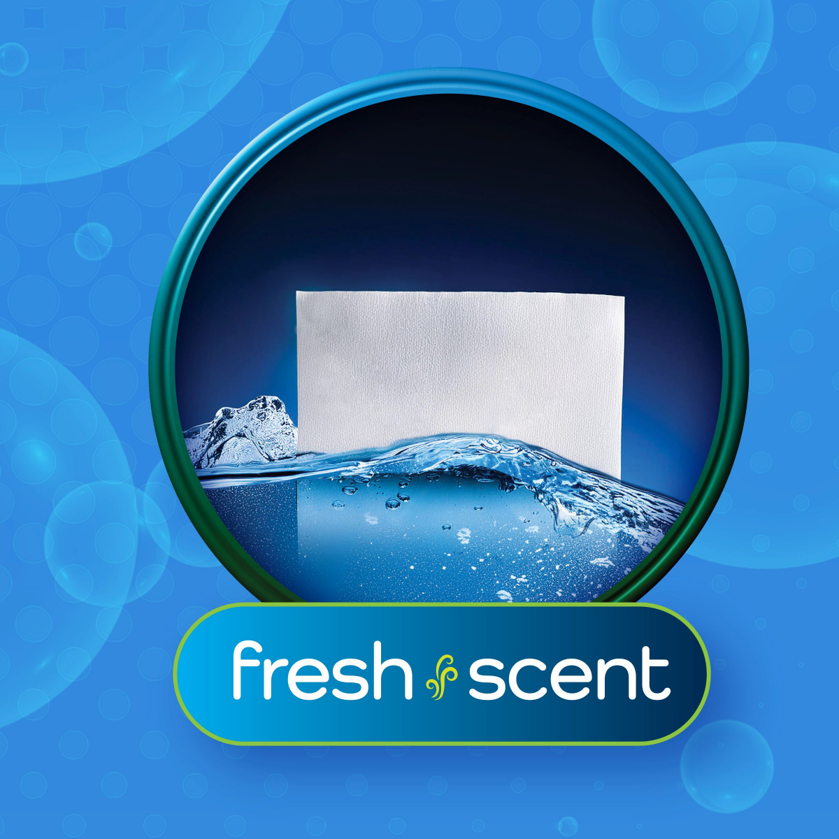 slide 2 of 5, ASOTV Happy Hour Laundry Sheets, 1 ct