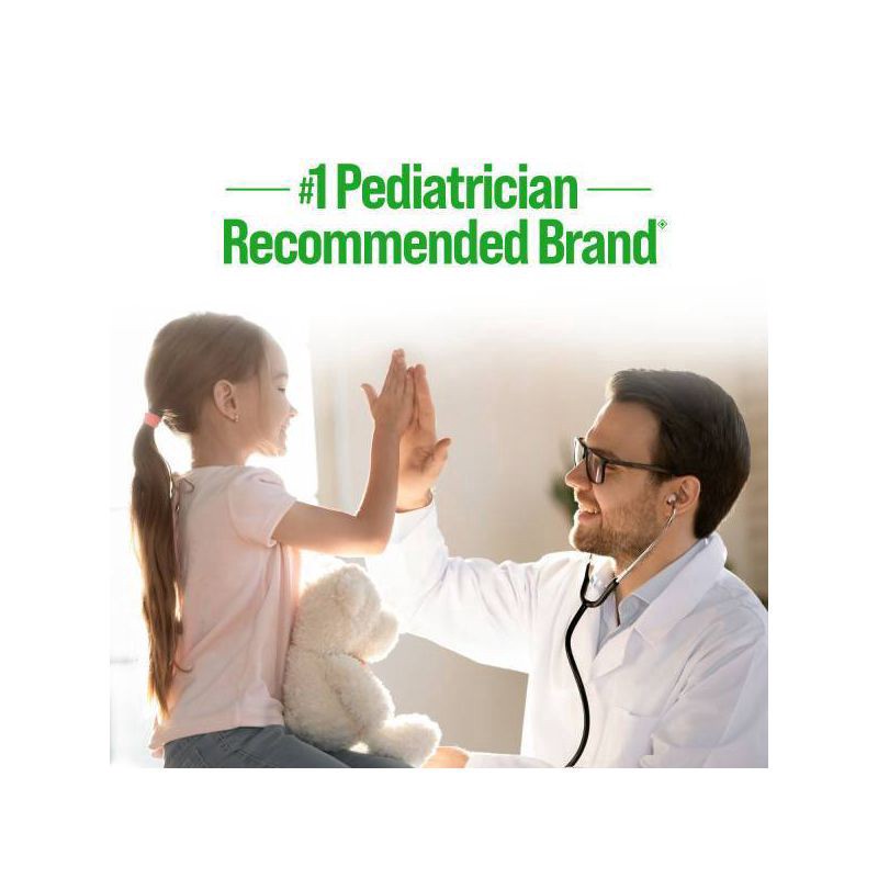 slide 4 of 7, Culturelle Kids Probiotics Regularity Gentle-Go Formula Packets, 24 ct