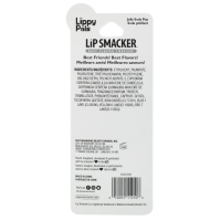 slide 3 of 5, Lip Smacker Reindeer Lippy Pals Lip Balm, 0.14 oz