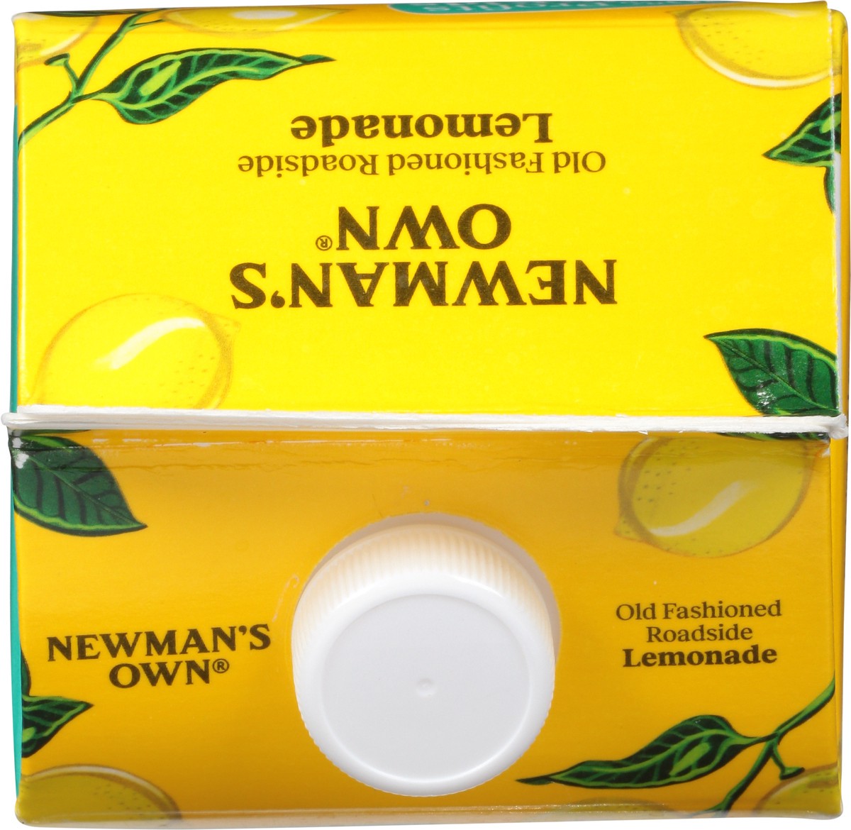 slide 3 of 9, Newman's Own Refrig Old Fash Lemonade 15% - 59 fl oz, 59 fl oz