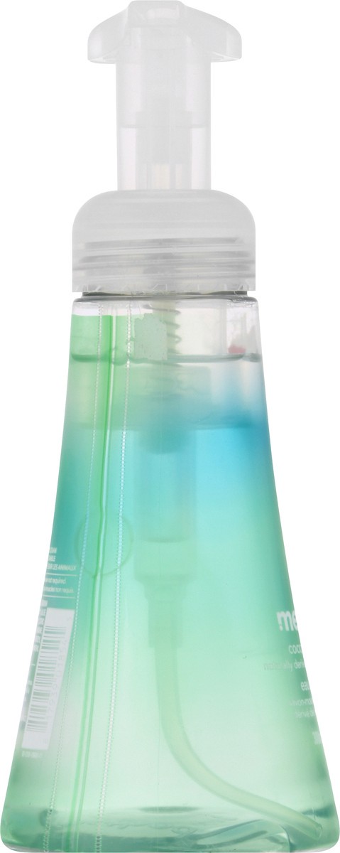 slide 9 of 12, method Foaming Coconut Water Hand Wash 300 ml, 300 ml