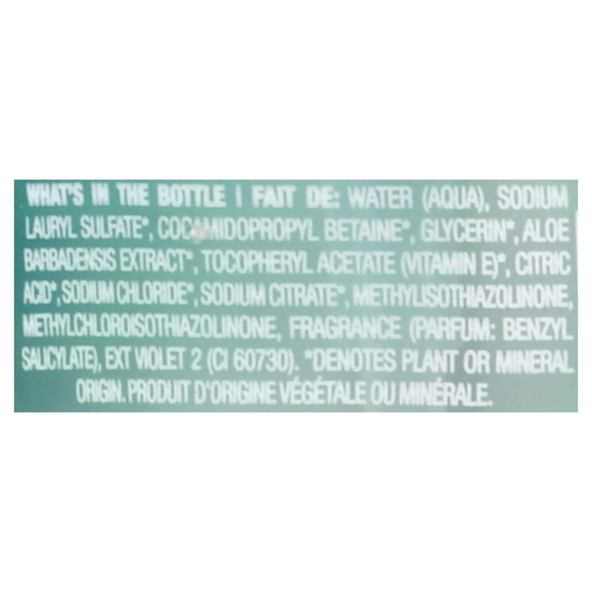 slide 10 of 12, method Foaming Coconut Water Hand Wash 300 ml, 300 ml
