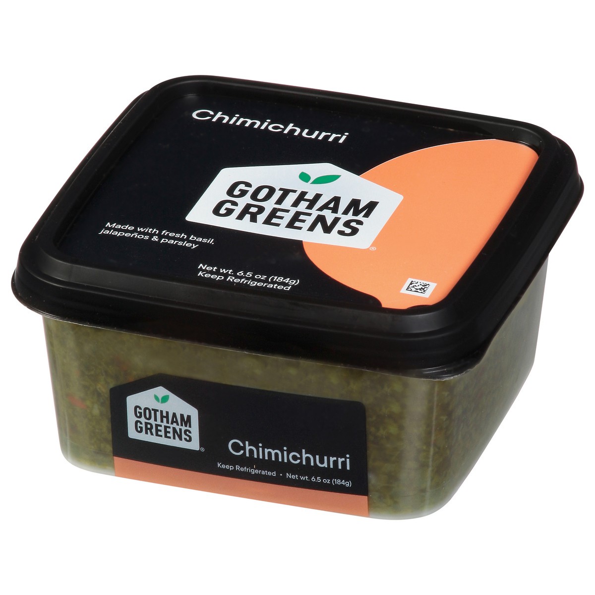 slide 3 of 14, Gotham Greens Chimichurri 6.5 oz, 6.5 oz