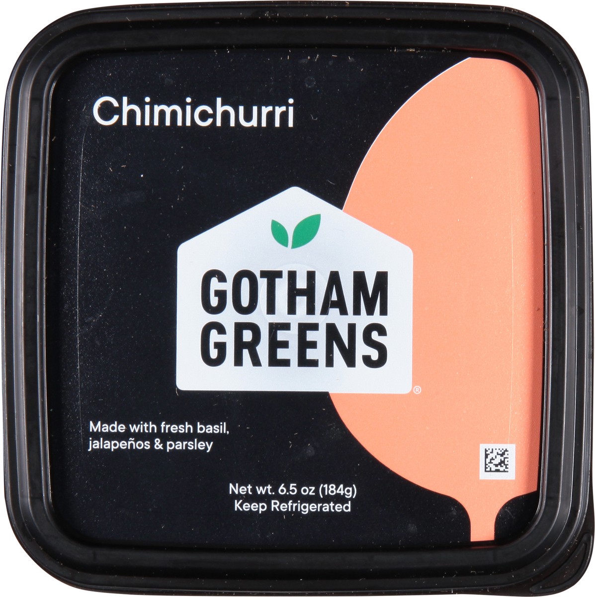 slide 7 of 14, Gotham Greens Chimichurri 6.5 oz, 6.5 oz