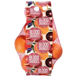 Sunkist Savory Berry Flavor Blood Oranges 3 lb