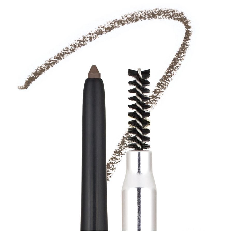 slide 4 of 4, Billion Dollar Beauty Universal Brow Pencil, 0.01 oz