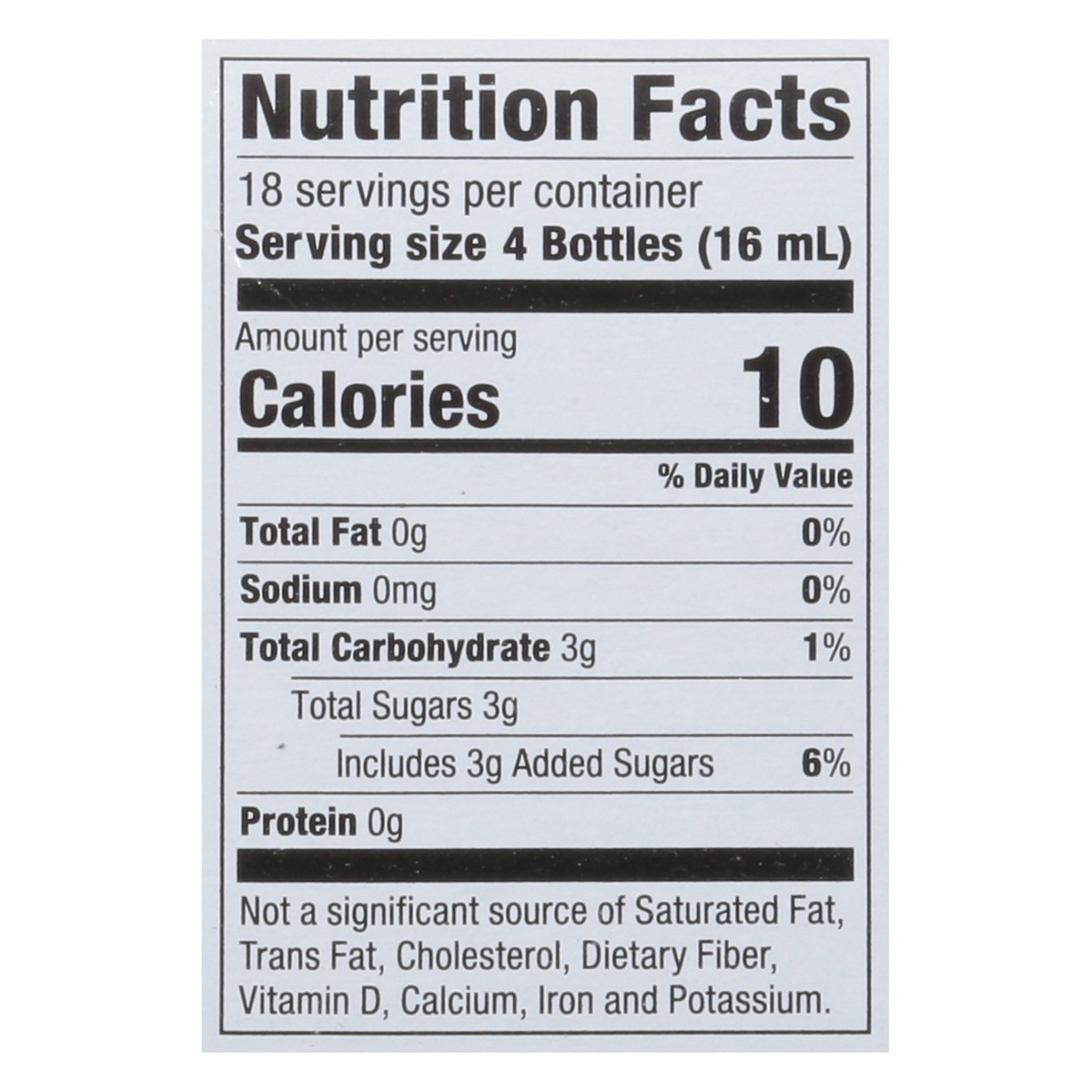 slide 6 of 13, Nik-L-Nip Wax Bottles, 25 oz