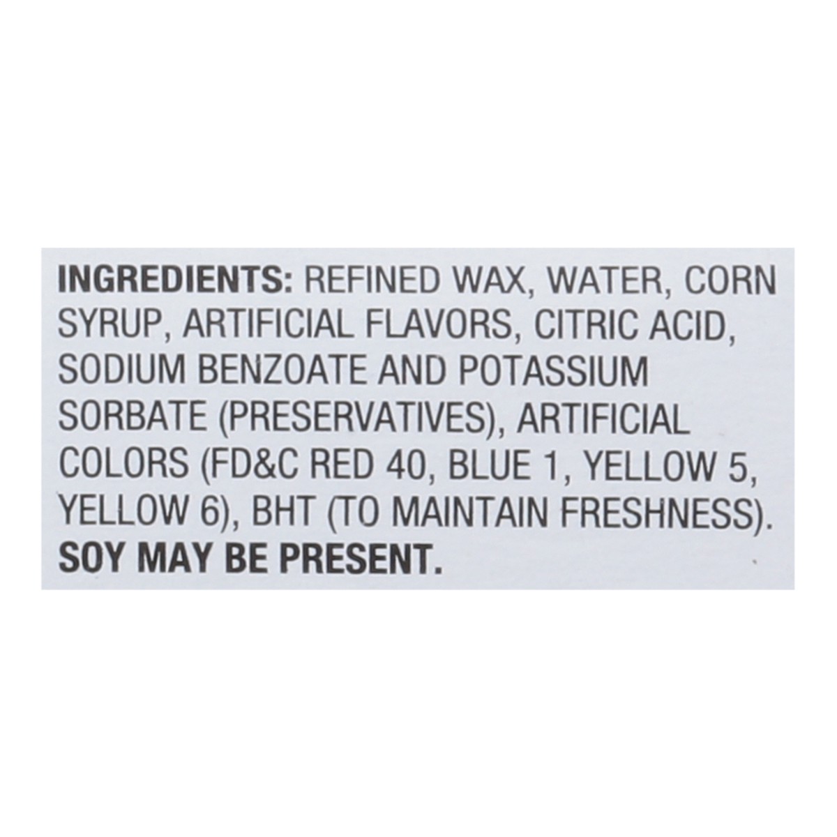 slide 5 of 13, Nik-L-Nip Wax Bottles, 25 oz
