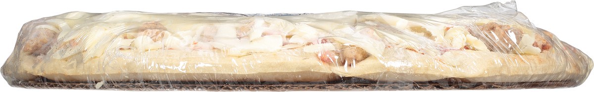 slide 4 of 12, Pep's Drafthaus Pizza, Original, The 5 Meat Mash, 33.1 Ounce, 33.1 oz