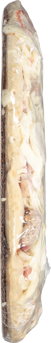 slide 12 of 12, Pep's Drafthaus Pizza, Original, The 5 Meat Mash, 33.1 Ounce, 33.1 oz