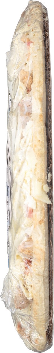 slide 7 of 12, Pep's Drafthaus Pizza, Original, The 5 Meat Mash, 33.1 Ounce, 33.1 oz