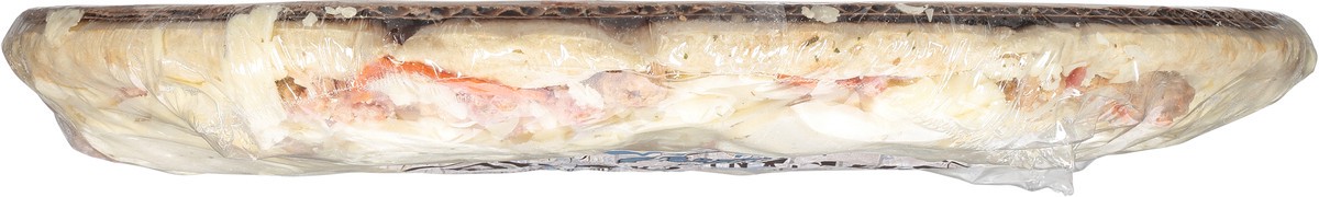 slide 10 of 12, Pep's Drafthaus Pizza, Original, The 5 Meat Mash, 33.1 Ounce, 33.1 oz