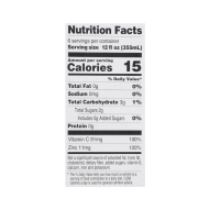 slide 3 of 7, Zyn Turmeric Wellness Pomegrante Cranber - 16 oz, 16 oz