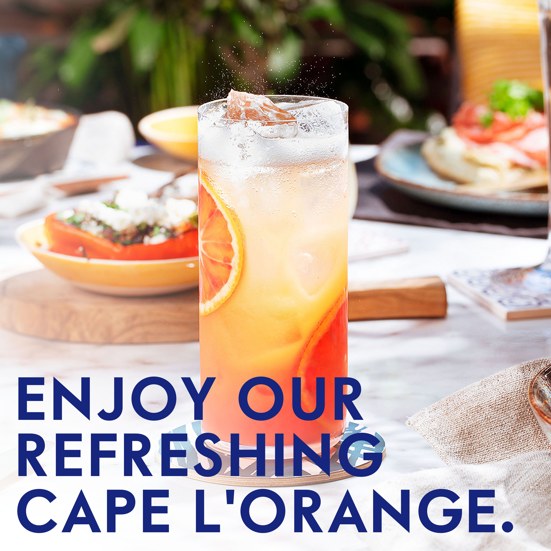 slide 4 of 5, Grey Goose L'Orange Flavored Vodka 40% 100Cl/1L, 1 liter