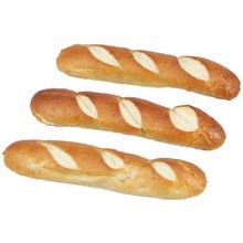 slide 1 of 1, J&J Pretzel Breadstick, 72 ct