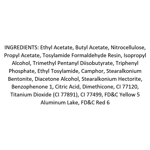 slide 3 of 5, OPI Nail Color, Somewhere Over The Rainbow Mountain, 0.5 oz