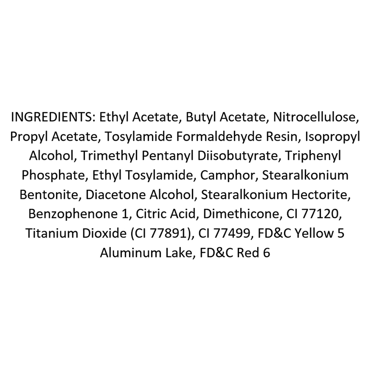 slide 2 of 5, OPI Nail Color, Somewhere Over The Rainbow Mountain, 0.5 oz