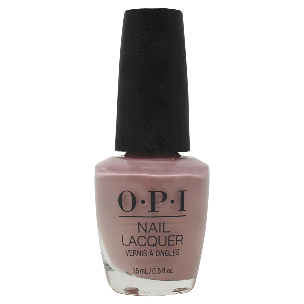 slide 1 of 5, OPI Nail Color, Somewhere Over The Rainbow Mountain, 0.5 oz