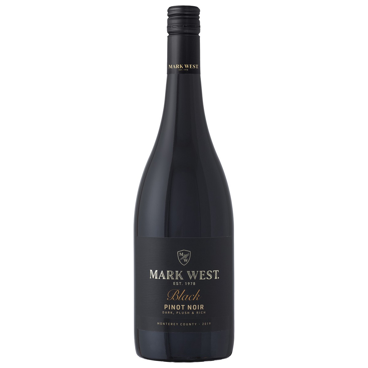 slide 1 of 1, Mark West Red Wine, 750 ml