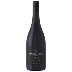 Mark West Black Pinot Noir Red Wine 750ml