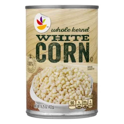 Giant Whole Kernel White Corn