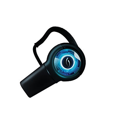 slide 1 of 1, PDP Afterglow Bluetooth Headset for PlayStation 3, 1 ct