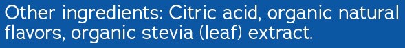 slide 4 of 5, Natural Vitality CALM Raspberry Lemon Magnesium Supplement Drink Mix Plus Calcium, 16 oz., 1 Bottle, 16 oz