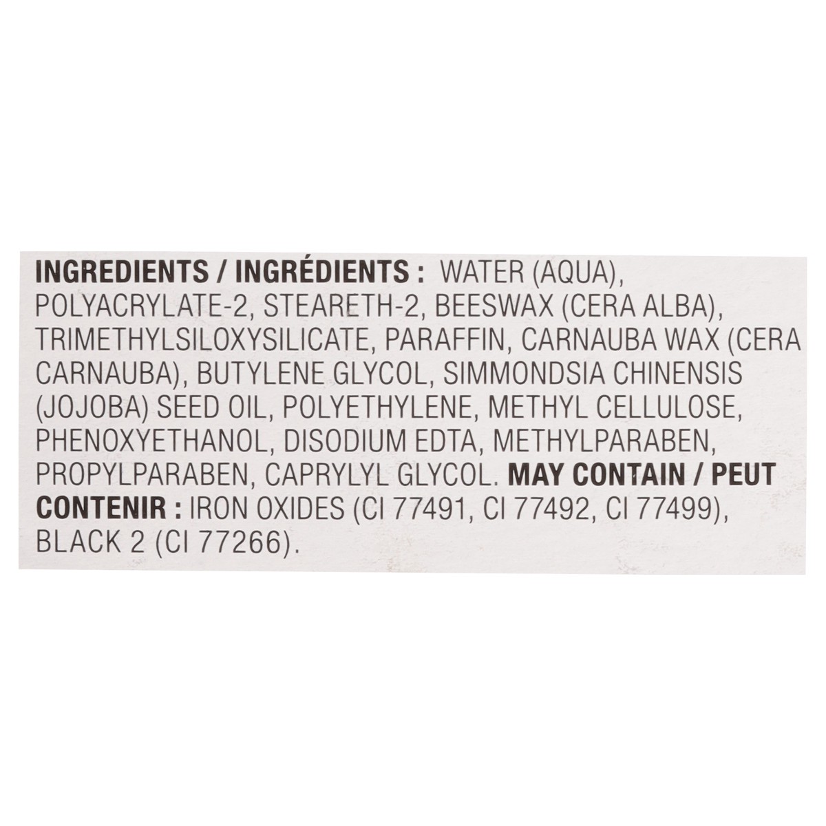 slide 4 of 10, L.A. Colors CBMS328 Jet Black Boomtastic Volumizing Mascara 0.33 fl oz, 1 ct