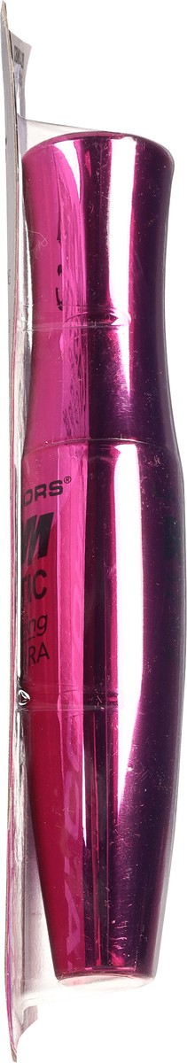 slide 6 of 10, L.A. Colors CBMS328 Jet Black Boomtastic Volumizing Mascara 0.33 fl oz, 1 ct