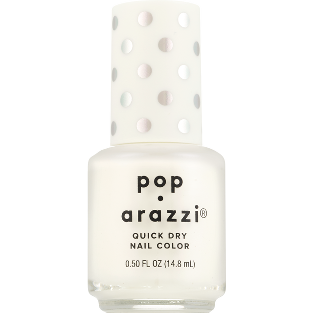 slide 1 of 1, POPARAZZI Pop-Arazzi Nail Polish Intuitive Cloud, 1 ct
