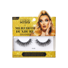 slide 1 of 1, KISS X MEREDITH DUXBURY Holiday Limited Edition False Eyelashes - 4AM, 1 ct