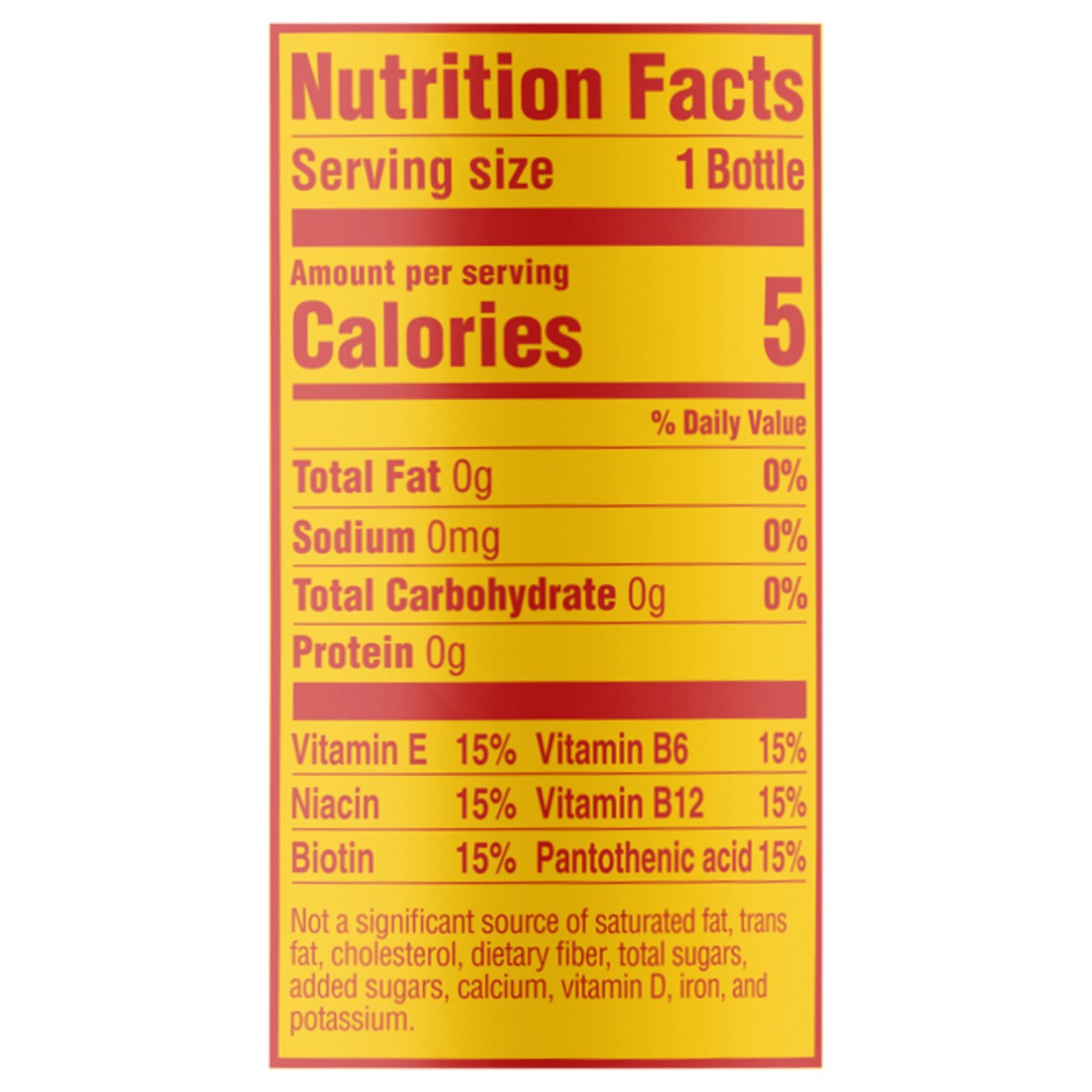 slide 3 of 12, Sparkling ICE STARBURST Fruit Punch 17oz Bottle, 17 fl oz