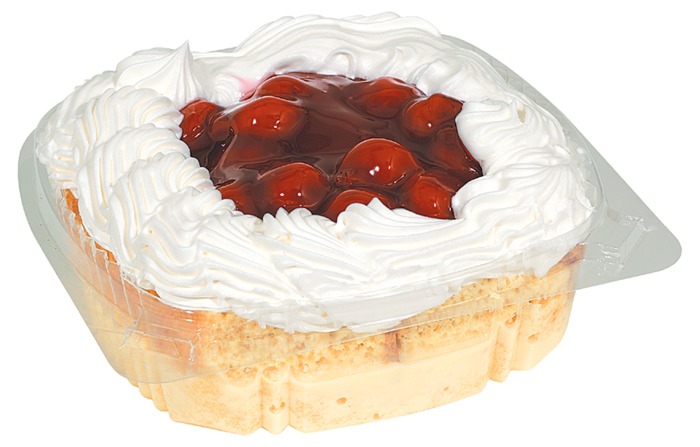 slide 1 of 1, Tres Leche Cake, 12.6 oz