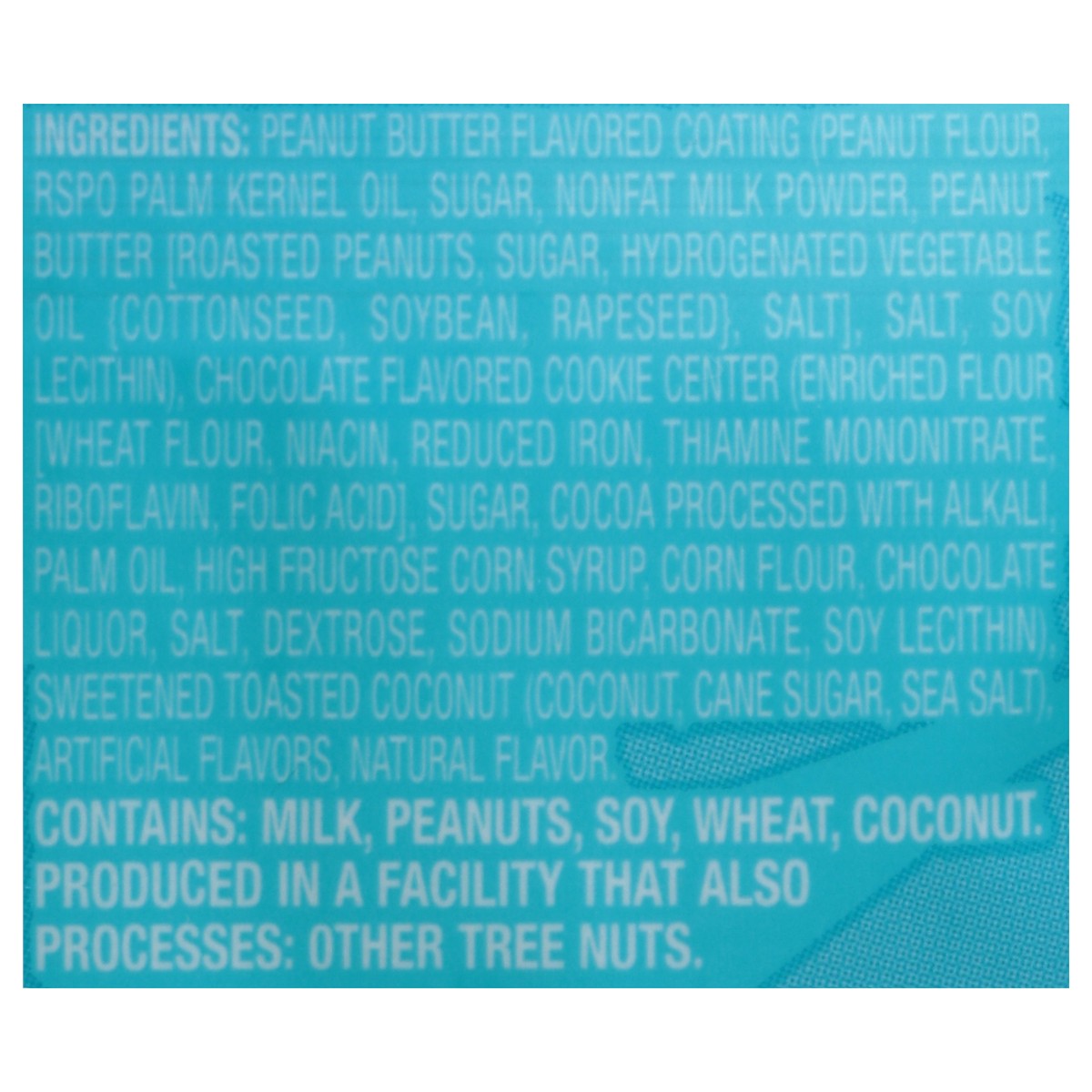 slide 2 of 14, SKIPPY Bites GS Coconut Caramel, 5.5 oz