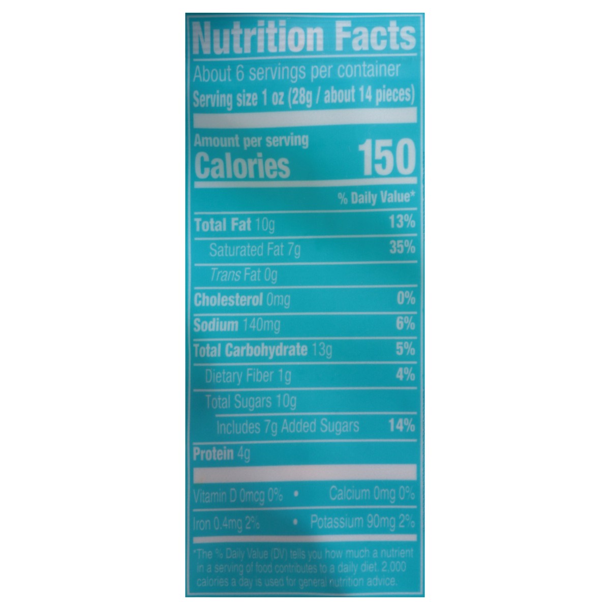 slide 12 of 14, SKIPPY Bites GS Coconut Caramel, 5.5 oz