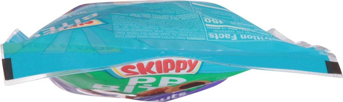 slide 3 of 14, SKIPPY Bites GS Coconut Caramel, 5.5 oz