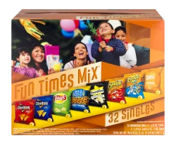 Frito-Lay Fun Times Mix