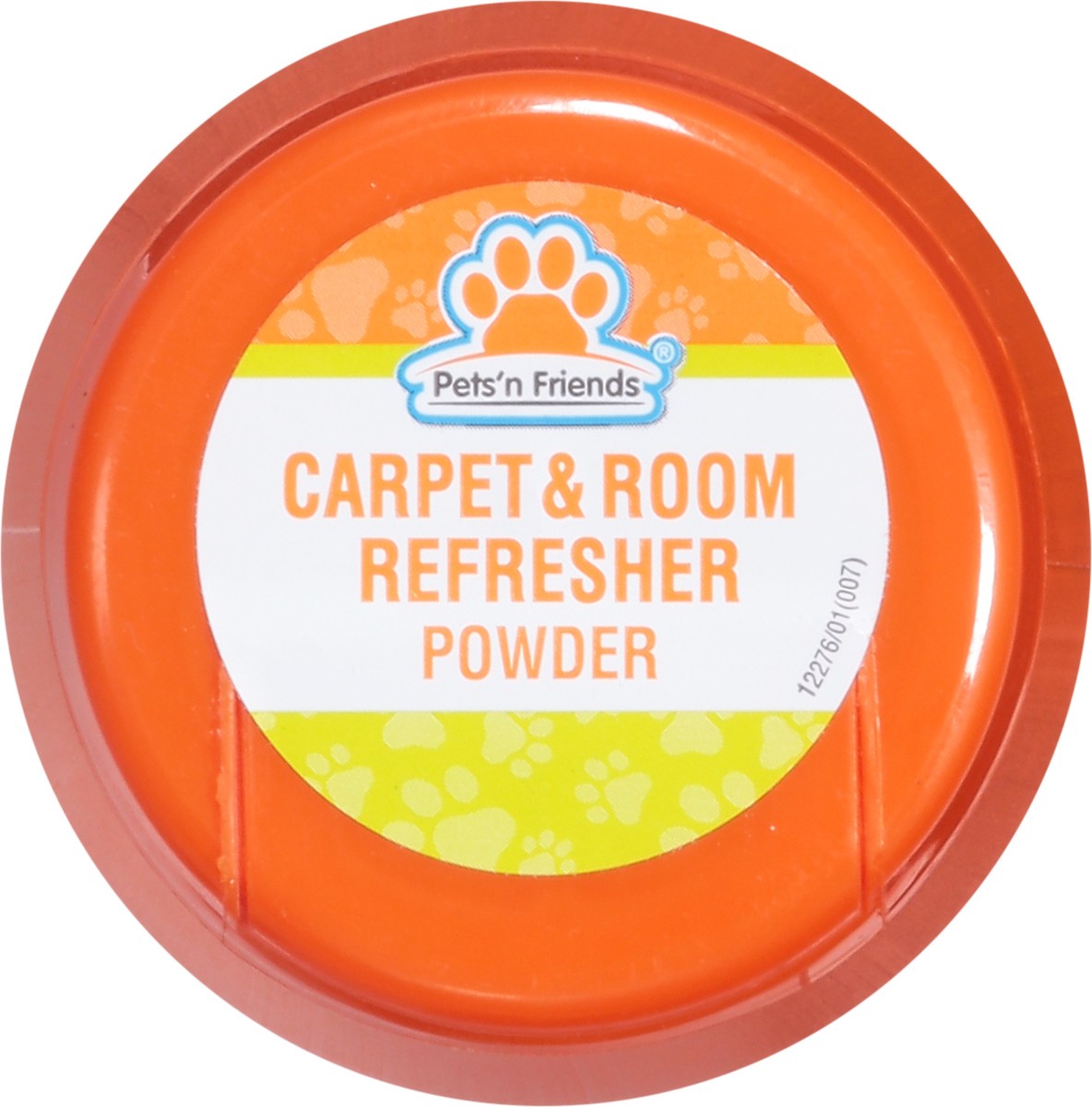 slide 12 of 14, Pets'n Friends Carpet & Room Refresher Powder 17.6 oz, 17.6 oz