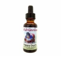 slide 1 of 1, Wish Garden Herbs Happy Ducts Dropper, 1 fl oz