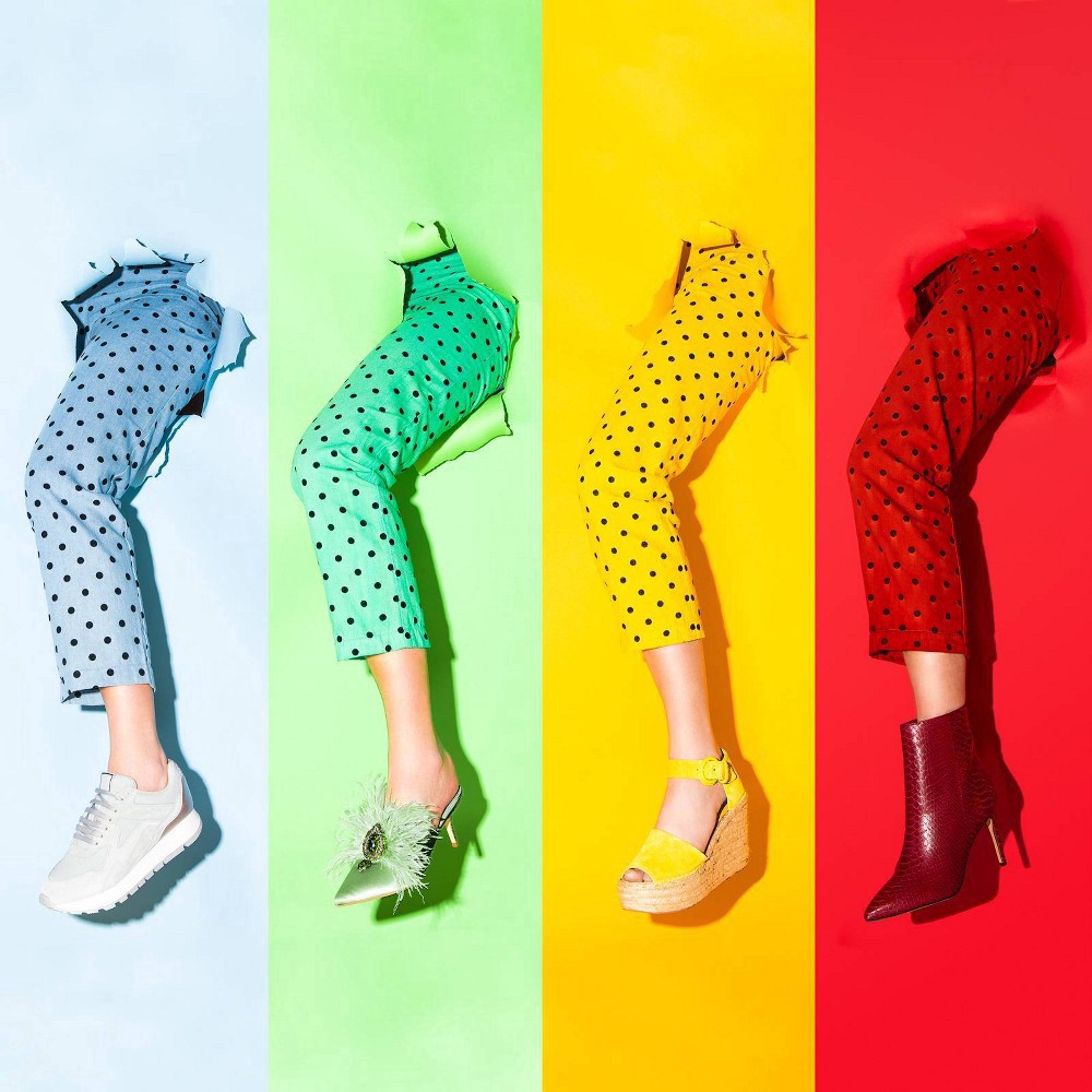 slide 7 of 8, Rit 8oz All-Purpose Dye - Kelly Green, 8 oz