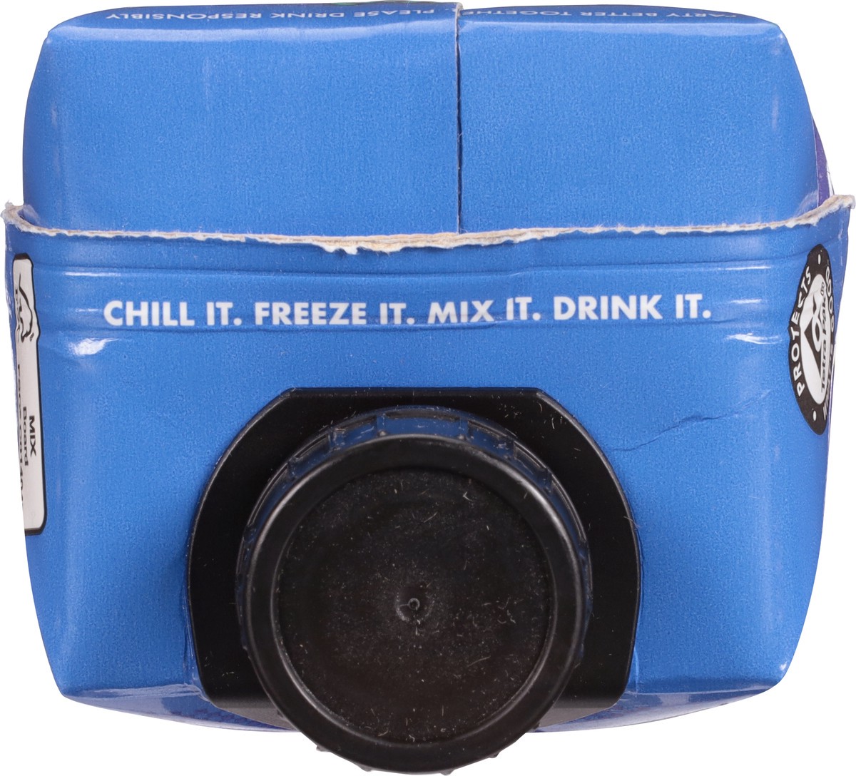 slide 8 of 9, BeatBox Party Punch Hard Tea 16.9 fl oz, 16.9 fl oz