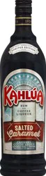 Kahlua Liqueur 750 ml