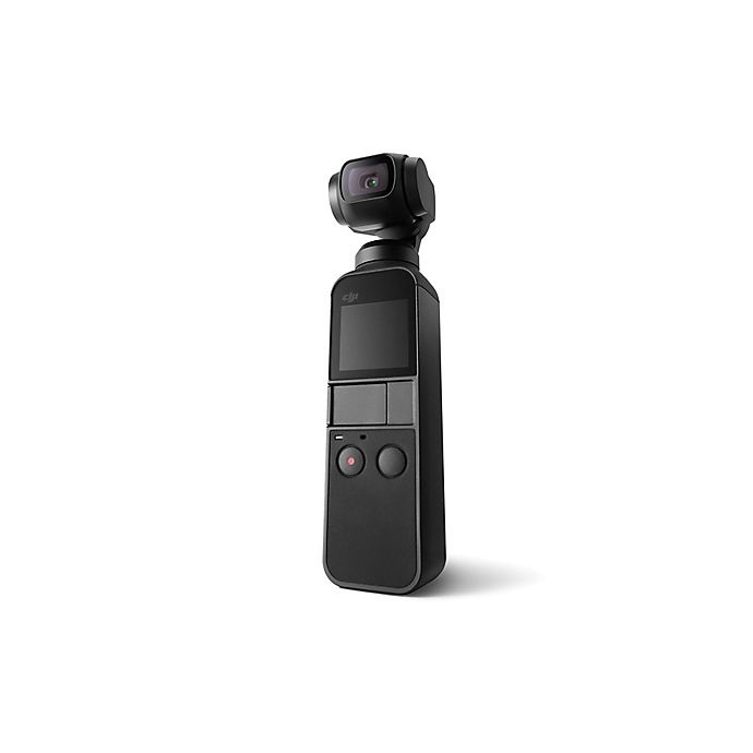 slide 1 of 3, DJI Osmo Pocket Camera, 1 ct