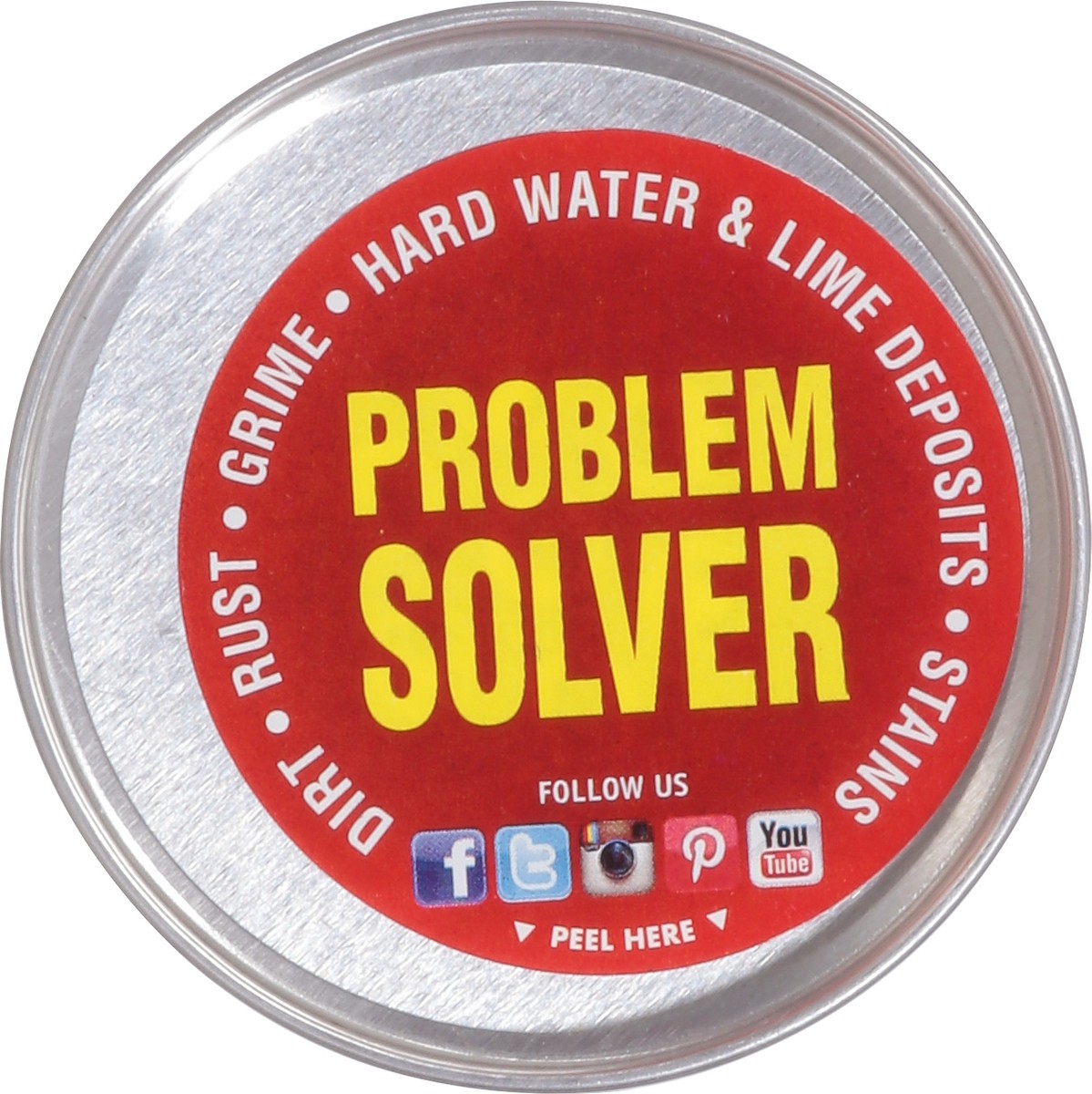 slide 12 of 12, Bar Keepers Friend Powder Cleanser & Polish, 8.82 oz