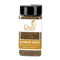 Rani Ajwain Seeds